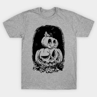 Pumpkin buddies T-Shirt